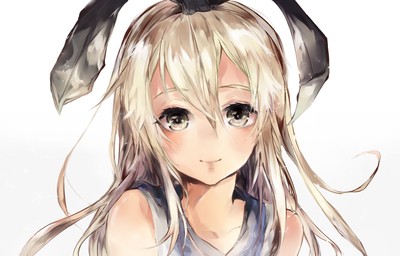 Shimakaze mug #