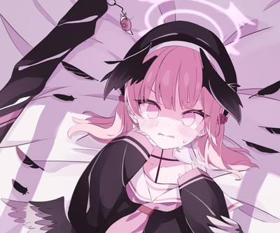 Shimoe Koharu posters