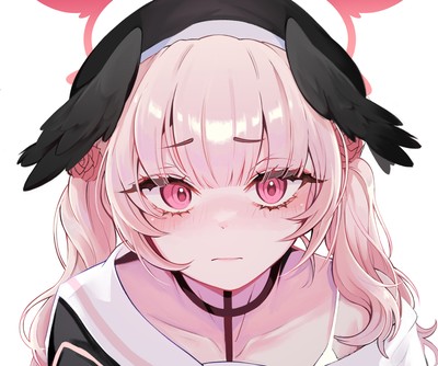 Shimoe Koharu Mouse Pad 66020