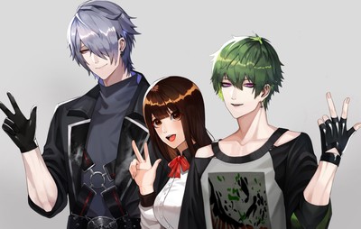 Shin Longsleeve T-shirt