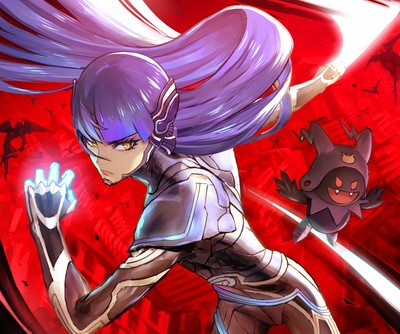 Shin Megami Tensei V Vengeance posters