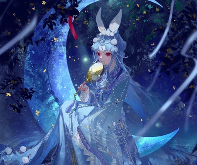 Shining Nikki posters