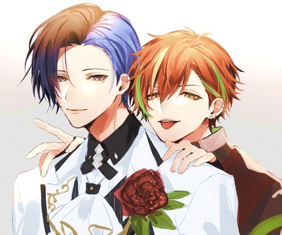 Shinonome Akito Sweatshirt