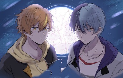 Shinonome Akito Sweatshirt