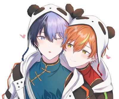 Shinonome Akito Sweatshirt