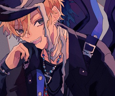 Shinonome Akito Poster #66065