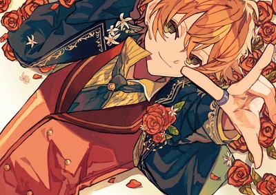 Shinonome Akito Poster #66067