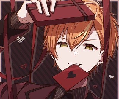 Shinonome Akito Poster #66074