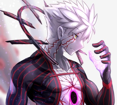 Shirou Emiya posters
