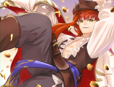 Shirou Emiya Sweatshirt