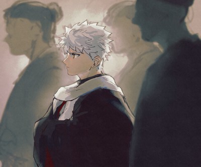 Shirou Emiya Poster #66174