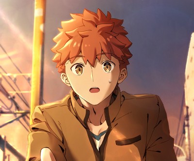 Shirou Emiya Poster #66177