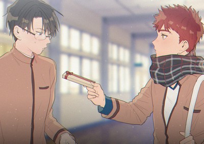 Shirou Emiya Poster #66181