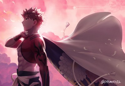 Shirou Emiya Poster #66183