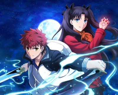 Shirou Emiya Poster #66184
