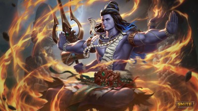 Shiva posters