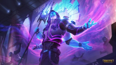 Shiva mouse pad