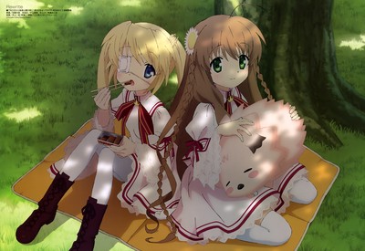 Shizuru Nakatsu posters