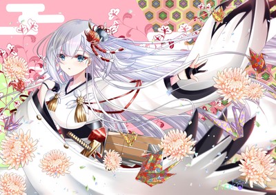 Shoukaku posters
