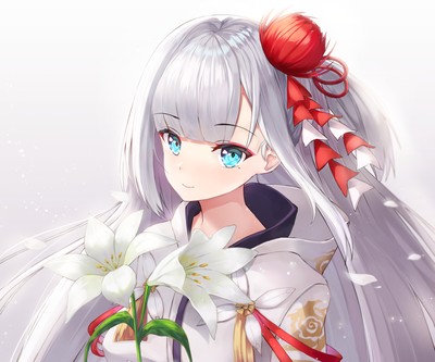 Shoukaku Tank Top