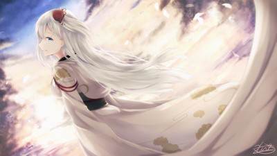 Shoukaku Poster #66222