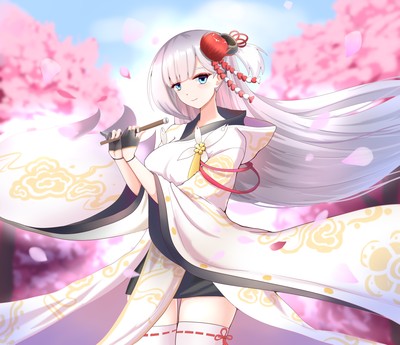 Shoukaku Poster #66224