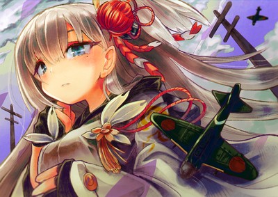 Shoukaku Poster #66225