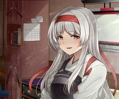 Shoukaku Poster #66226