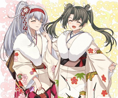 Shoukaku Poster #66227