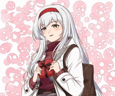 Shoukaku Poster #66228