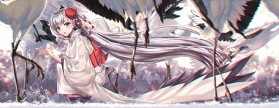 Shoukaku Mouse Pad 66230