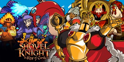 Shovel Knight Poster #66232