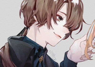 Shuuen no Virche calendar
