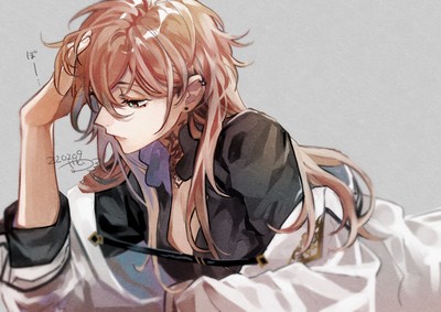 Shuuen no Virche calendar