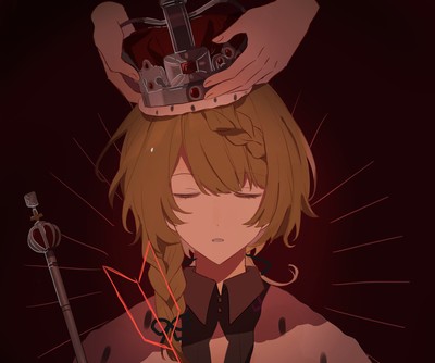 Shuuen no Virche Poster #66254