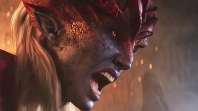 Shyvana Poster #66260