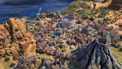 Sid Meier's Civilization VII Poster #66265