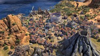 Sid Meier's Civilization VII Poster 66265