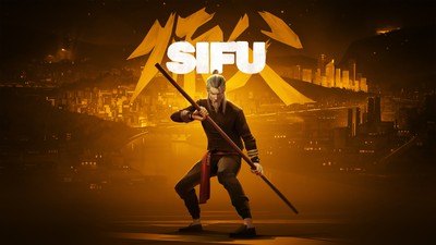 Sifu posters