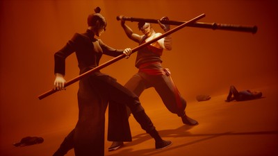 Sifu poster