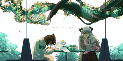 Silence Mouse Pad 66308