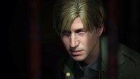 Silent Hill 2 Poster 66324