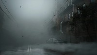 Silent Hill 2 Poster 66325