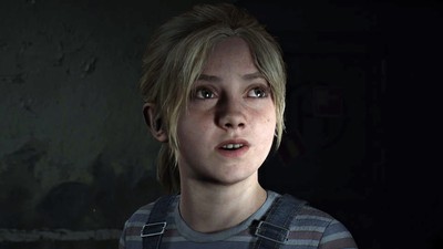 Silent Hill 2 Poster #66326