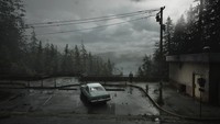 Silent Hill 2 Poster 66327