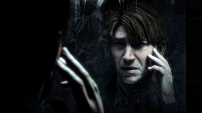 Silent Hill 2 Poster #66328
