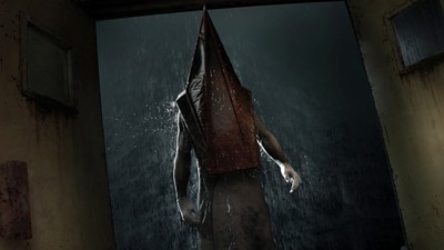 Silent Hill 2 Poster #66330