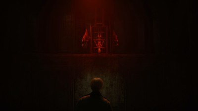 Silent Hill 2 Poster #66331