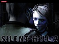 Silent Hill 2 Poster 66332