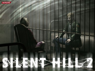 Silent Hill 2 Poster #66333